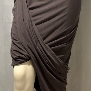 Serena Williams Signature Statement Asymmetrical Skirt Small